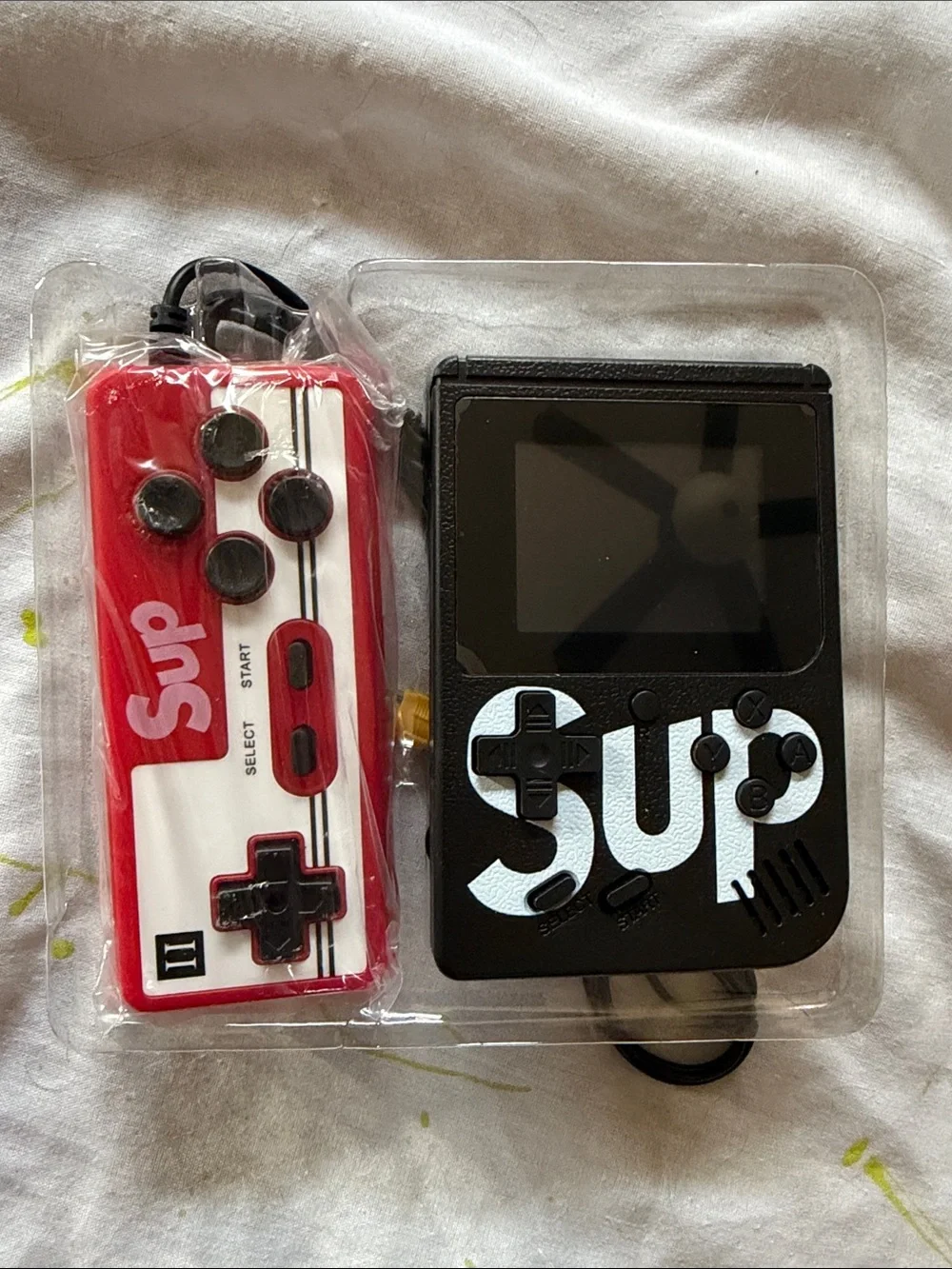 Other sup led